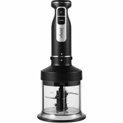 NINJA Blender NINJA CI100EU Sort 700 ml