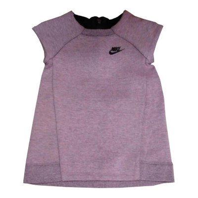 Sportstøj til Baby 084-A4L  Nike Pink (Størrelse: 18 måneder)