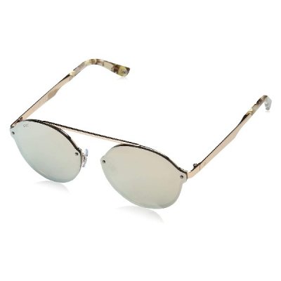 Unisex-Sonnenbrille Web Eyewear WE0181A ø 58 mm