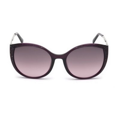 Solbriller til kvinder Swarovski SK016878F Ø 55 mm