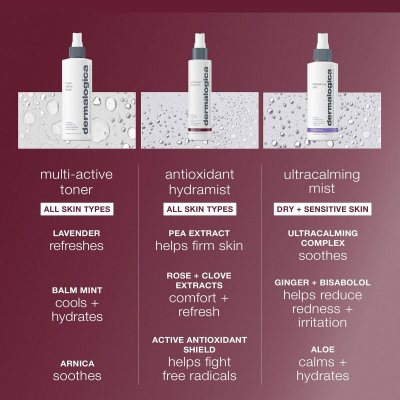 Dermalogica Ansigtstoner Dermalogica AGE SMART 30 ml