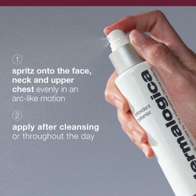 Dermalogica Ansigtstoner Dermalogica AGE SMART 30 ml