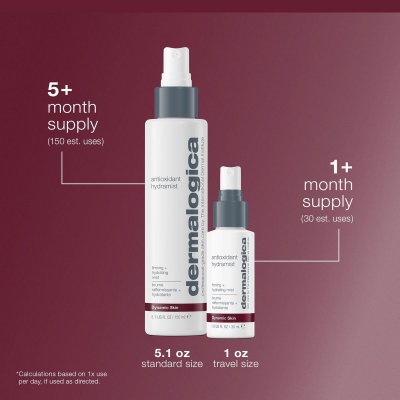 Dermalogica Ansigtstoner Dermalogica AGE SMART 30 ml