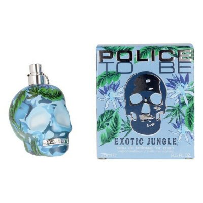 Police Herreparfume Police EDT