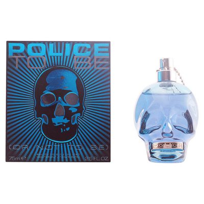Police Dameparfume Police EDT 75 ml