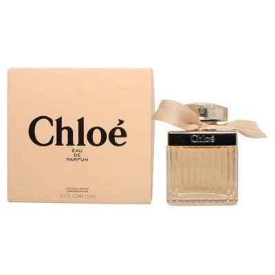 Chloe Dameparfume Signature Chloe EDP EDP