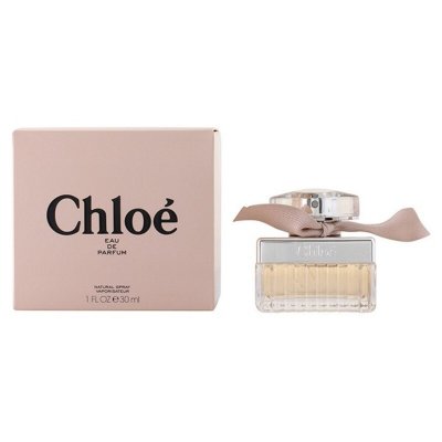 Chloe Dameparfume Signature Chloe EDP EDP