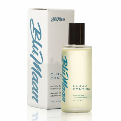 Blumaan Hårolie Blumaan Cloud Control 60 ml