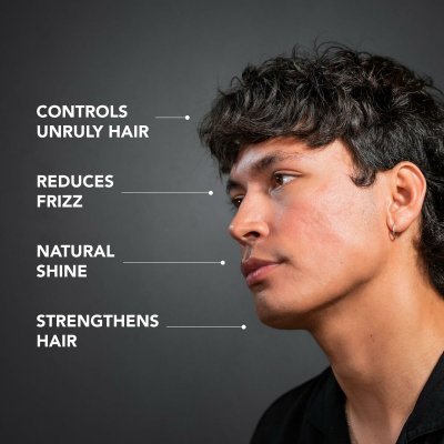 Blumaan Hårolie Blumaan Cloud Control 60 ml