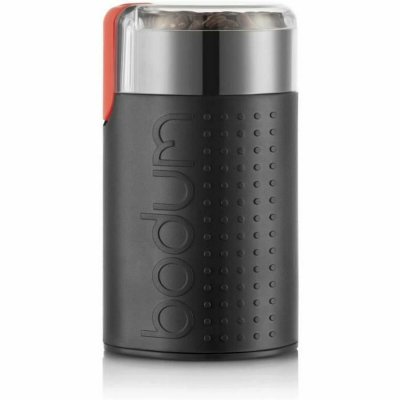 Bodum Kaffemølle Bodum 11160-01EURO-3 Sort 150 W