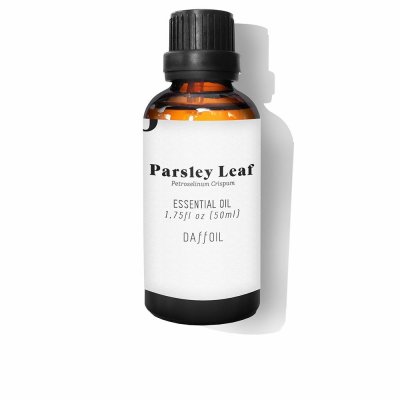 Vigtig olie Daffoil Parsley Leaf (50 ml)