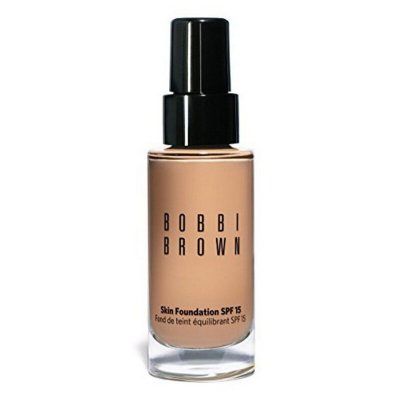 Flydende makeup foundation Bobbi Brown Spf 15