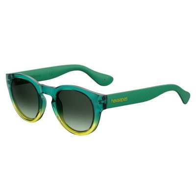 Solbriller Havaianas TRANCOSO-M-GP7-49-9K Grøn (ø 49 mm)
