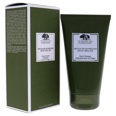 Origins Ansigtsrens Origins Mega Mushroom 150 ml