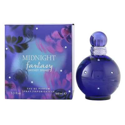 Britney Spears Dameparfume Midnight Fantasy Britney Spears EDP EDP