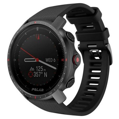Polar Smartwatch Polar Sort
