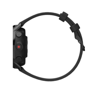 Polar Smartwatch Polar GRIT X PRO ZAFIRO TITAN M/L Sort 1,2"