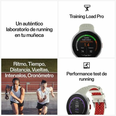 Polar Smartwatch Polar 1,2"