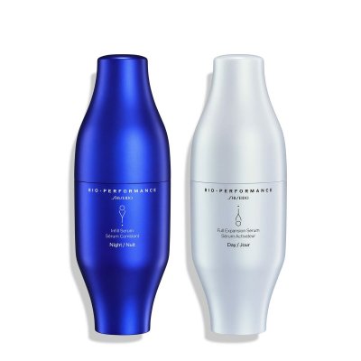 Shiseido Ansigtsserum Shiseido Performance Skin Filler 30 ml 60 ml