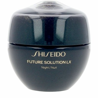 Shiseido Natcreme Shiseido FUTURE SOLUTION LX 50 ml