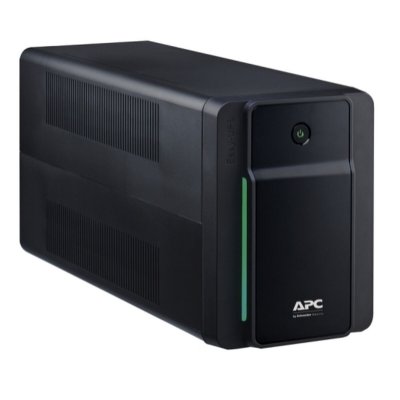 APC System til Uafbrydelig Strømforsyning Interaktivt UPS APC BVX1200LI-GR 27 W