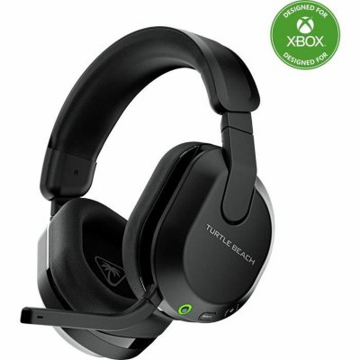Turtle Beach Gaming headset med mikrofon Turtle Beach TBS-2102-05
