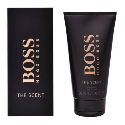 Shower gel The Scent Hugo Boss (150 ml)