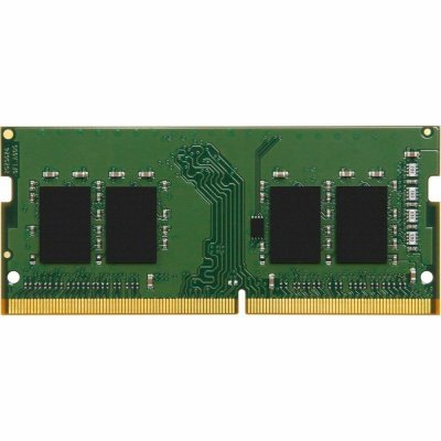 Kingston RAM-hukommelse Kingston KVR32S22S6/4 4 GB DDR4 3200 MHz CL22