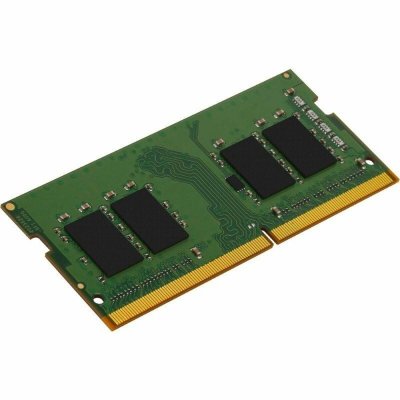Kingston RAM-hukommelse Kingston KVR32S22S6/4 4 GB DDR4 3200 MHz CL22