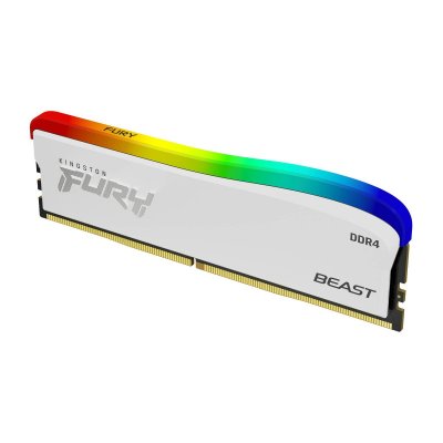 RAM-hukommelse Kingston KF436C18BWA/16 DDR4 16 GB