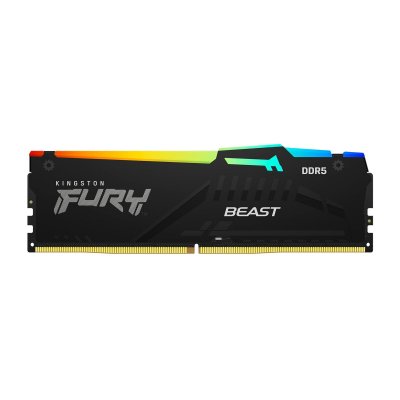 RAM-hukommelse Kingston Beast RGB 32 GB