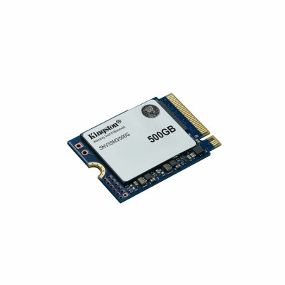 Kingston Harddisk Kingston NV3 M.2 2230 500 GB SSD