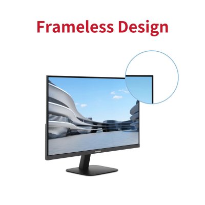 Skærm ViewSonic VA270-H-2 Full HD 27"