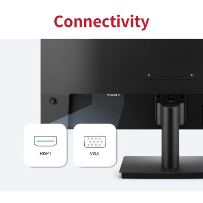 Skærm ViewSonic VA270-H-2 Full HD 27"