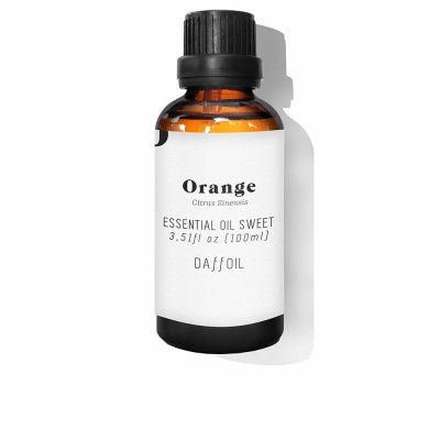 Vigtig olie Daffoil Aceite Esencial Orange 100 ml