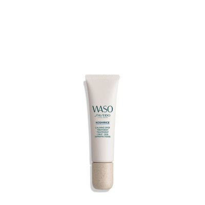 Ansigtscreme Shiseido Koshirice Calming Spot Treatment (20 ml)