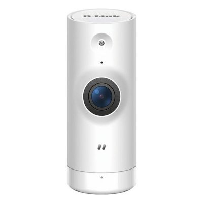 Videokamera til overvågning D-Link DCS-8000LHV2 1080p Hvid