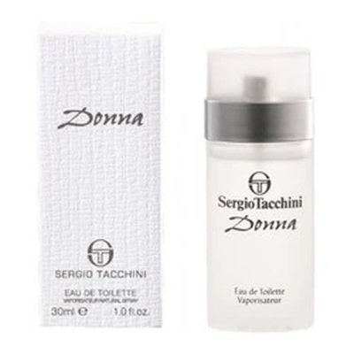 Sergio Tacchini Dameparfume Sergio Tacchini EDT 30 ml