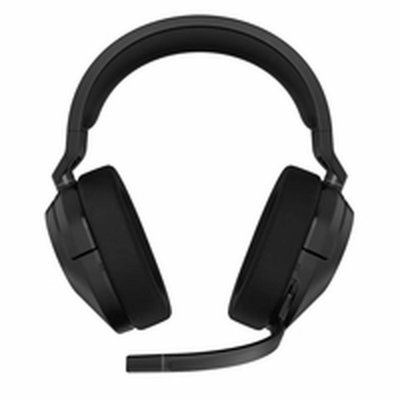 Corsair Bluetooth headset med mikrofon Corsair HS55 WIRELESS Sort
