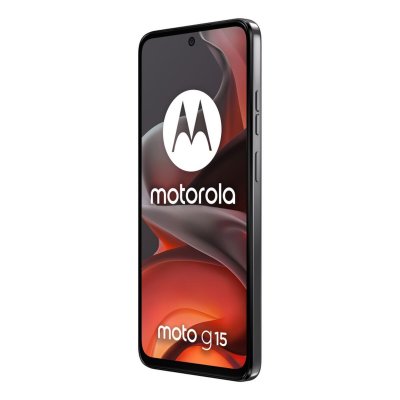 Motorola Smarttelefoner PB6E0029ES 8 GB RAM 512 6, 72" Grå Plast
