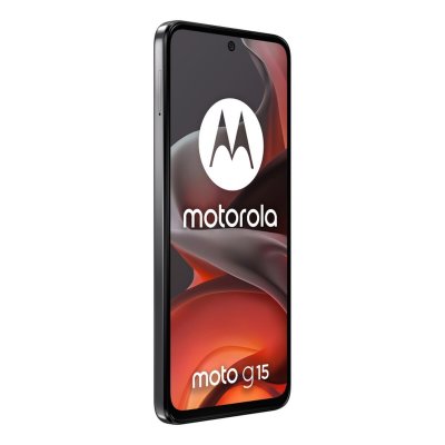 Motorola Smarttelefoner PB6E0029ES 8 GB RAM 512 6, 72" Grå Plast