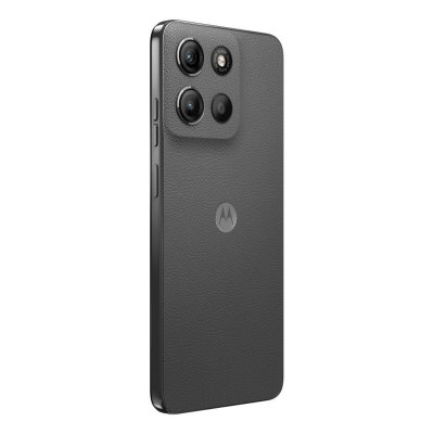 Motorola Smarttelefoner PB6E0029ES 8 GB RAM 512 6, 72" Grå Plast