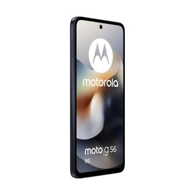 Motorola Smartphone Motorola G56 5G 6,72" Octa Core 8 GB RAM 512 GB Sort
