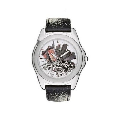 Eckō Unltd. Herreur Marc Ecko E07502G3 (Ø 45 mm)