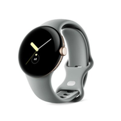 Google Smartwatch Google Pixel Watch GA04120 Guld 1,2"