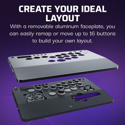 Turtle Beach Spillekonsol Turtle Beach