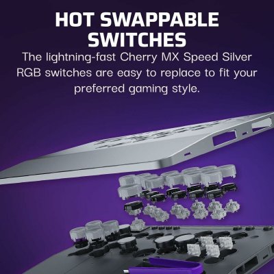 Turtle Beach Spillekonsol Turtle Beach