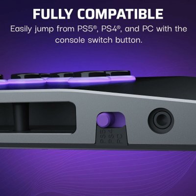 Turtle Beach Spillekonsol Turtle Beach