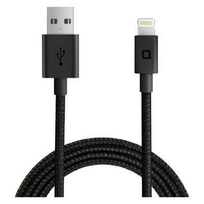 USB til Lightning-kabel Nonda iPhone 4FT