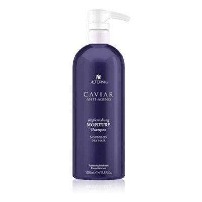 Alterna Reparerende shampoo Alterna 2399606 1 L Anti-Age